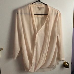Banana Republic blouse